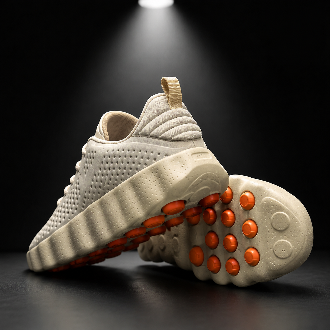 Grant Cloud Walking Shoes