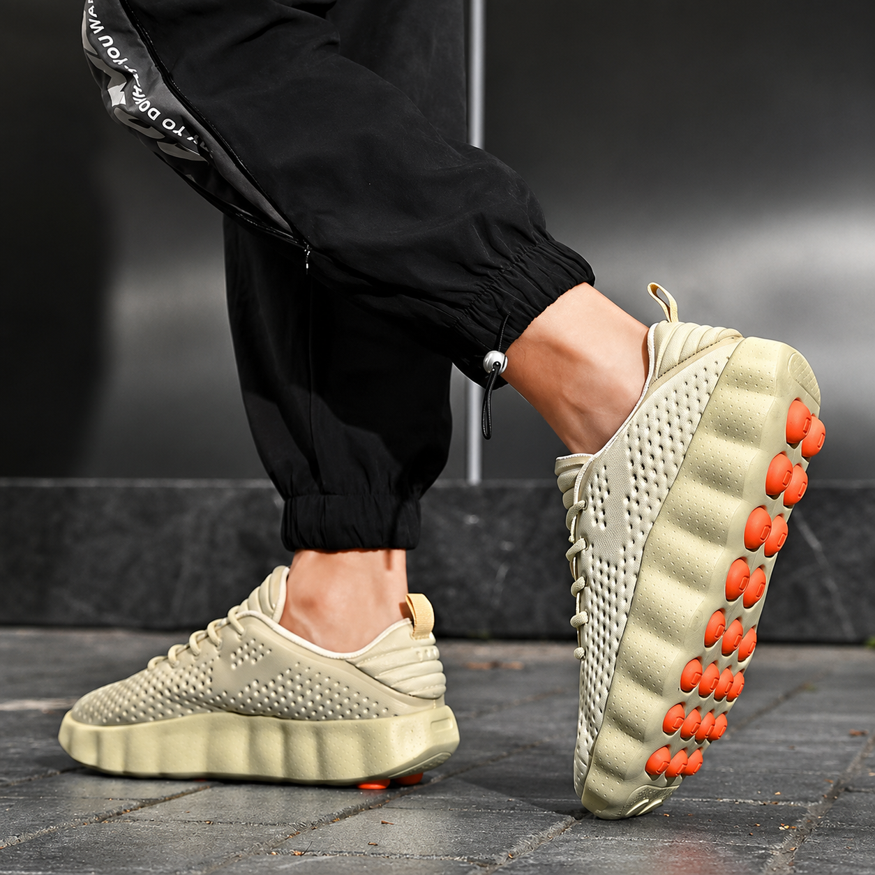 Grant Cloud Walking Shoes