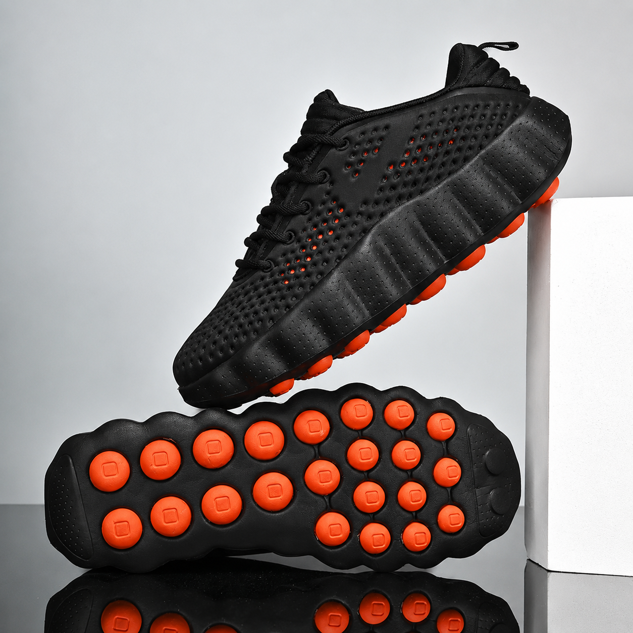 Grant Cloud Walking Shoes