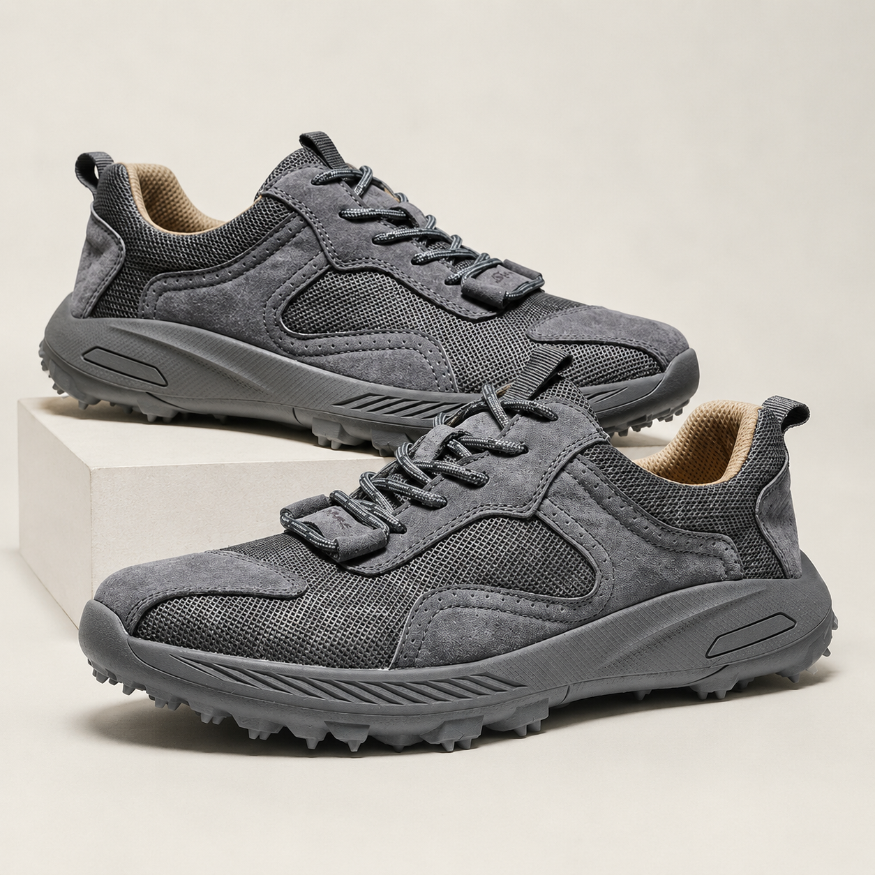 Beckett Hiking Sneaker