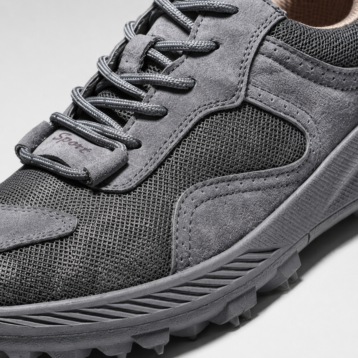 Beckett Hiking Sneaker