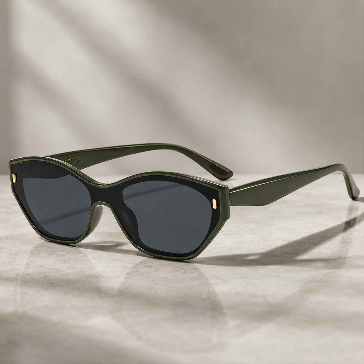 Avery Cat Eye Sunglasses