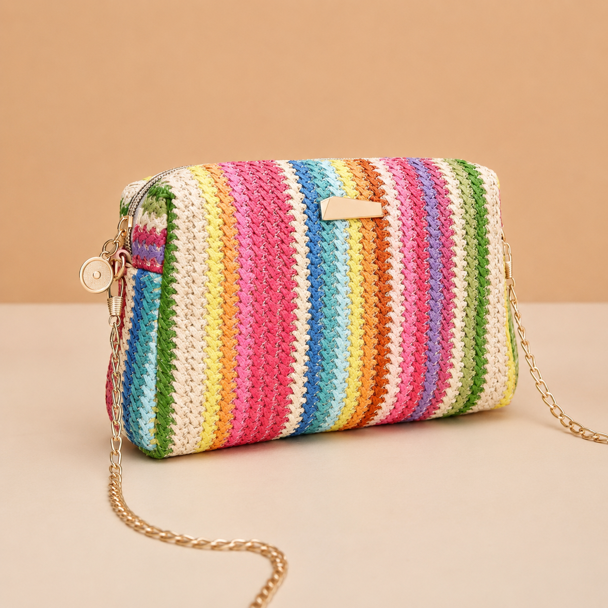 Rosie Chain Bag