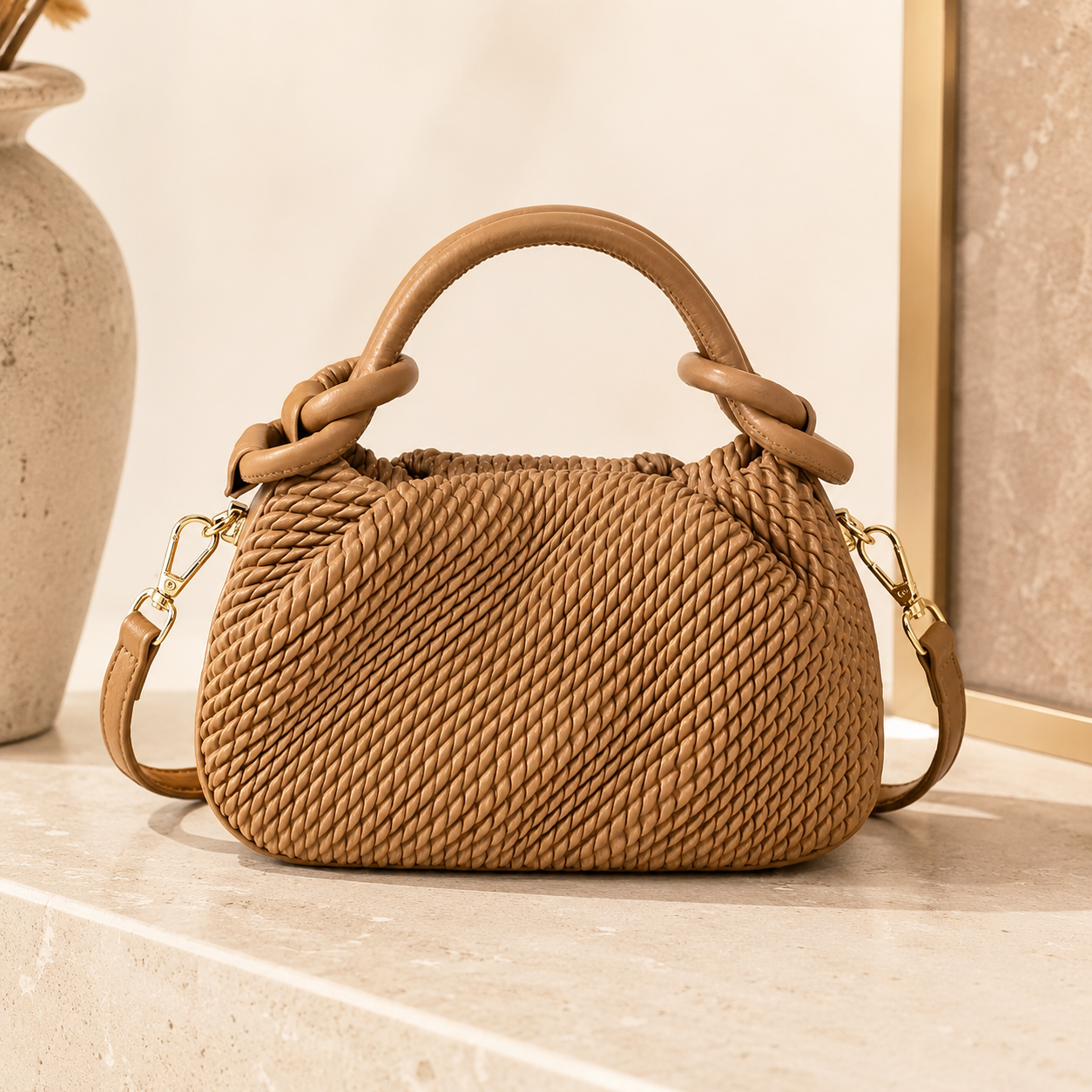 Marcus Nills Tote Bag