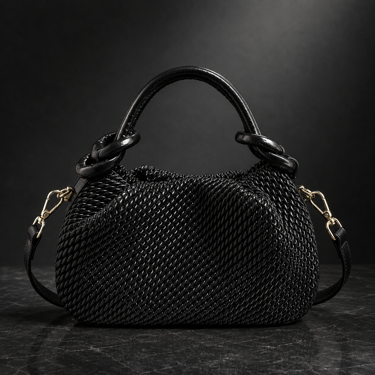 Marcus Nills Tote Bag