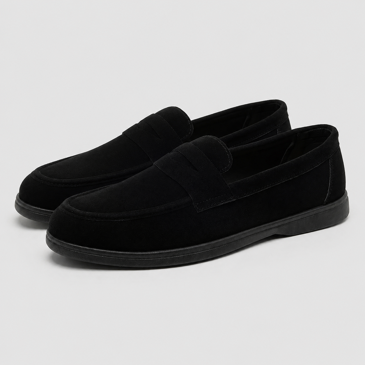 Monaco Slip-ons loafers