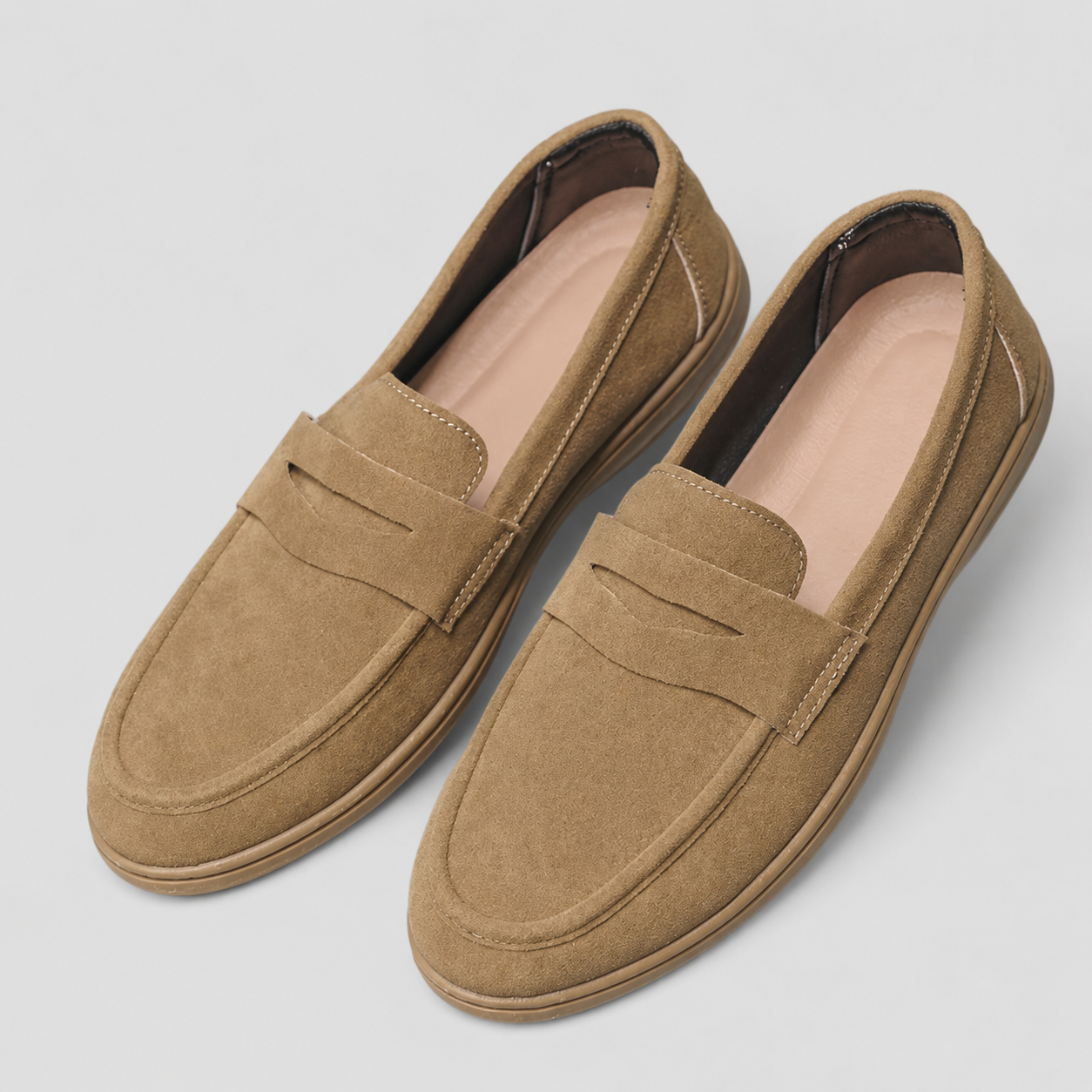 Monaco Slip-ons loafers