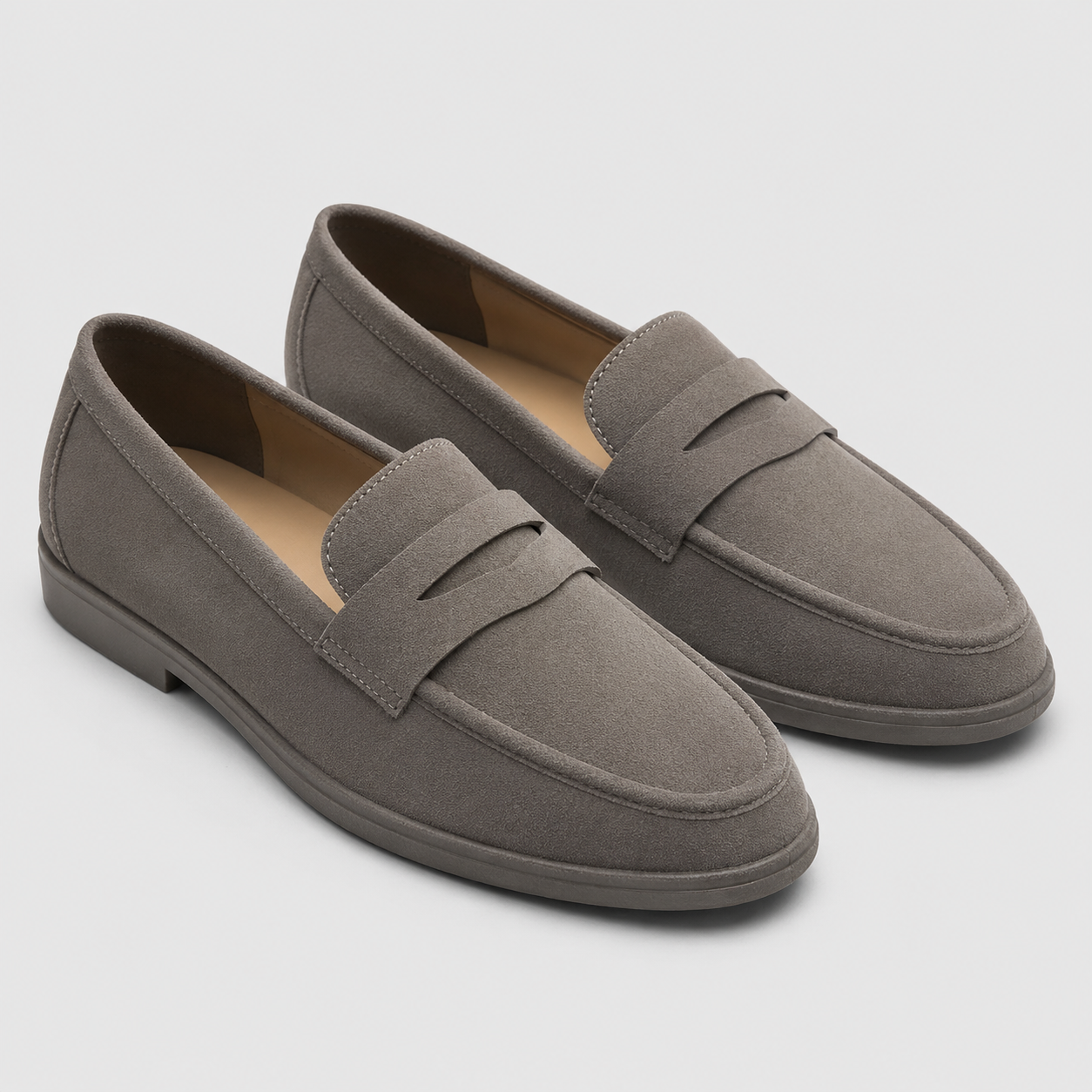 Monaco Slip-ons loafers