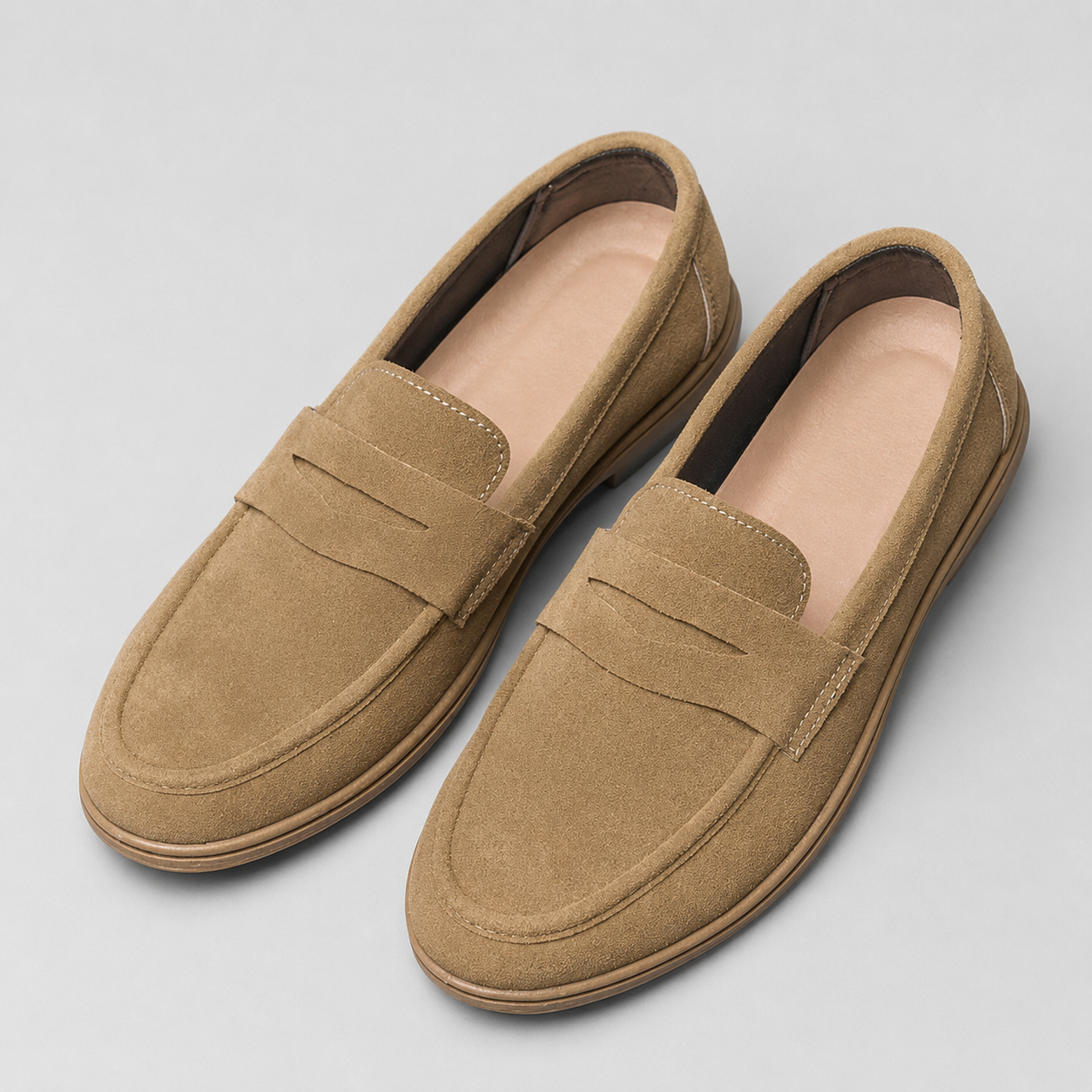 Monaco Slip-ons loafers