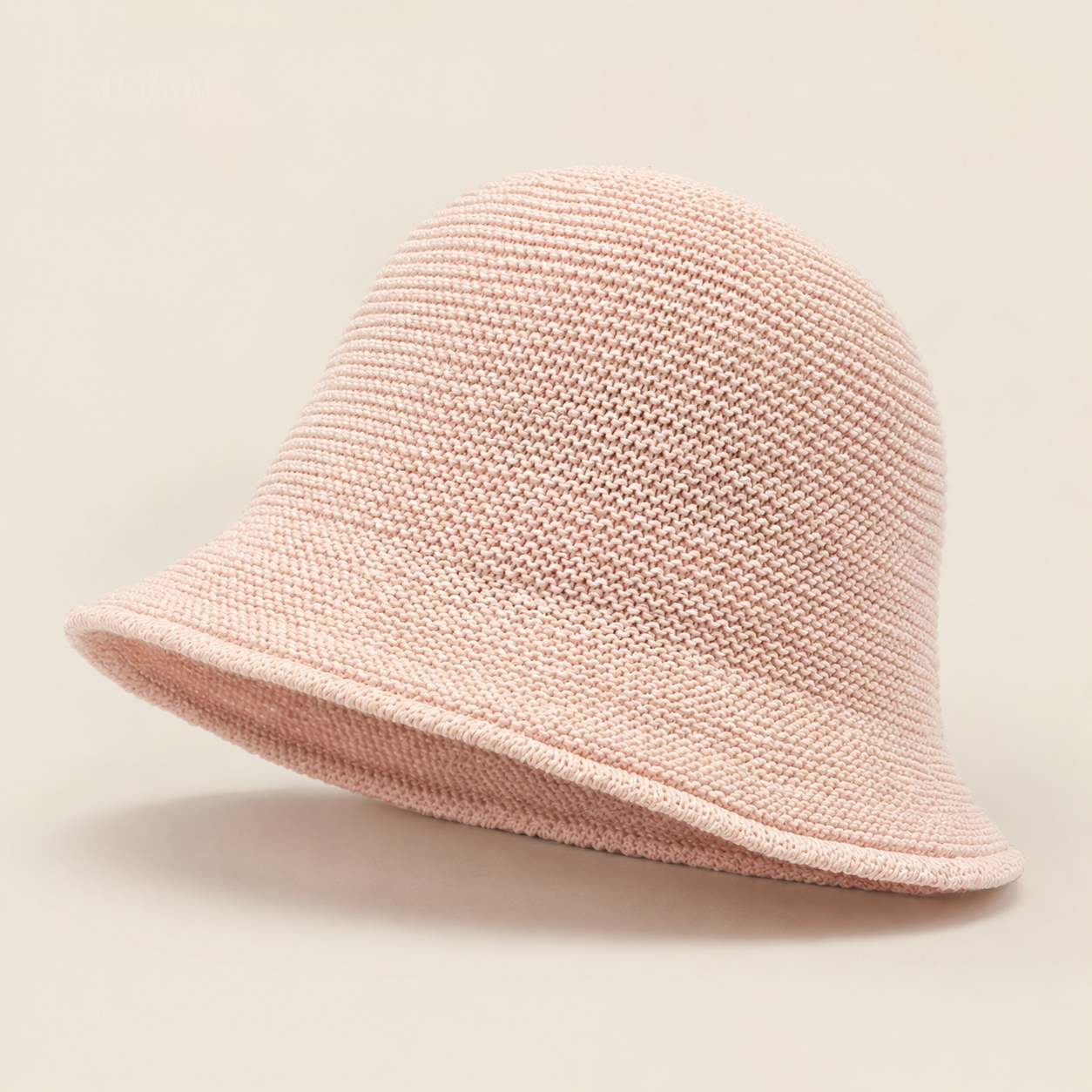 Shoreline Woven Bucket Hat