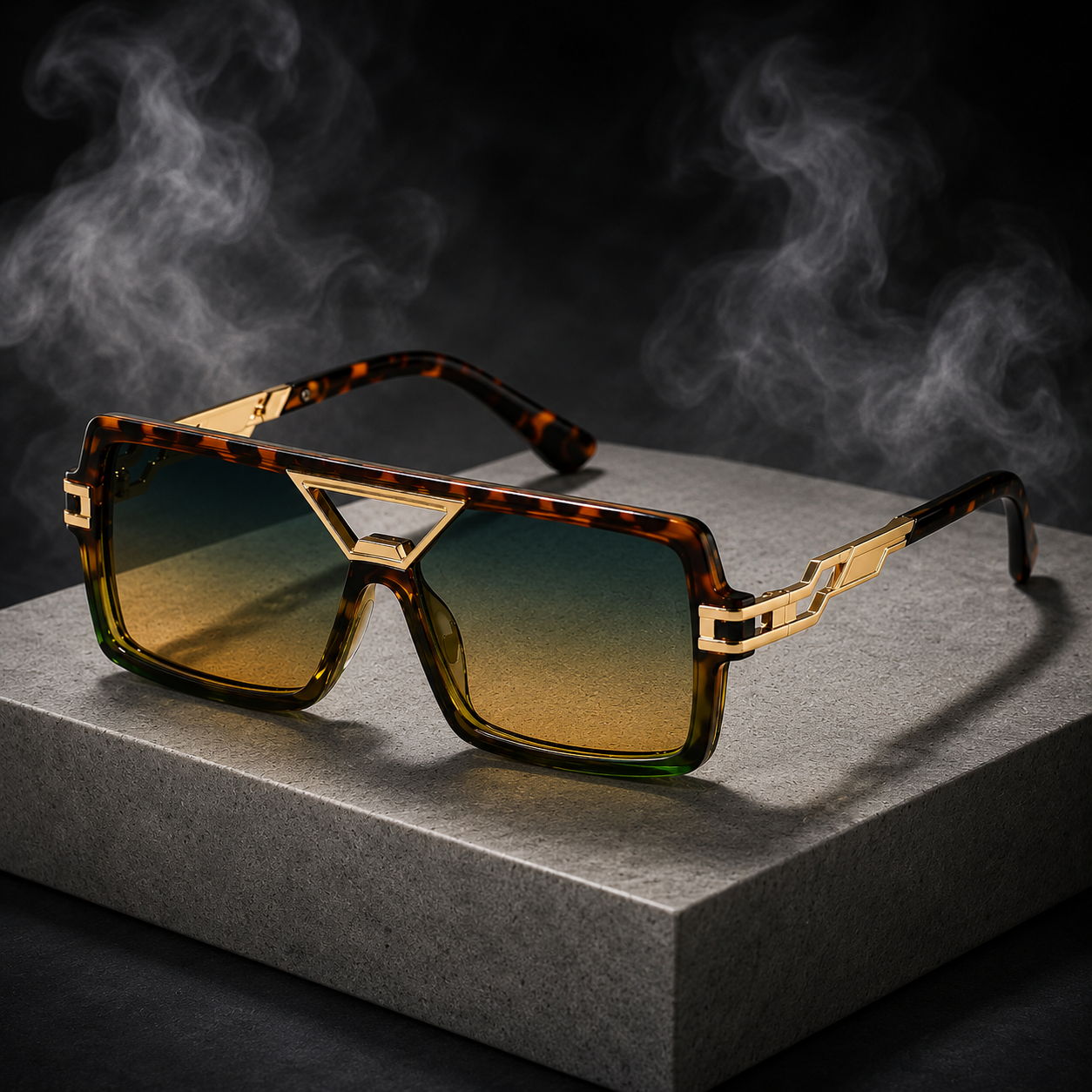 Maverick Sunglasses