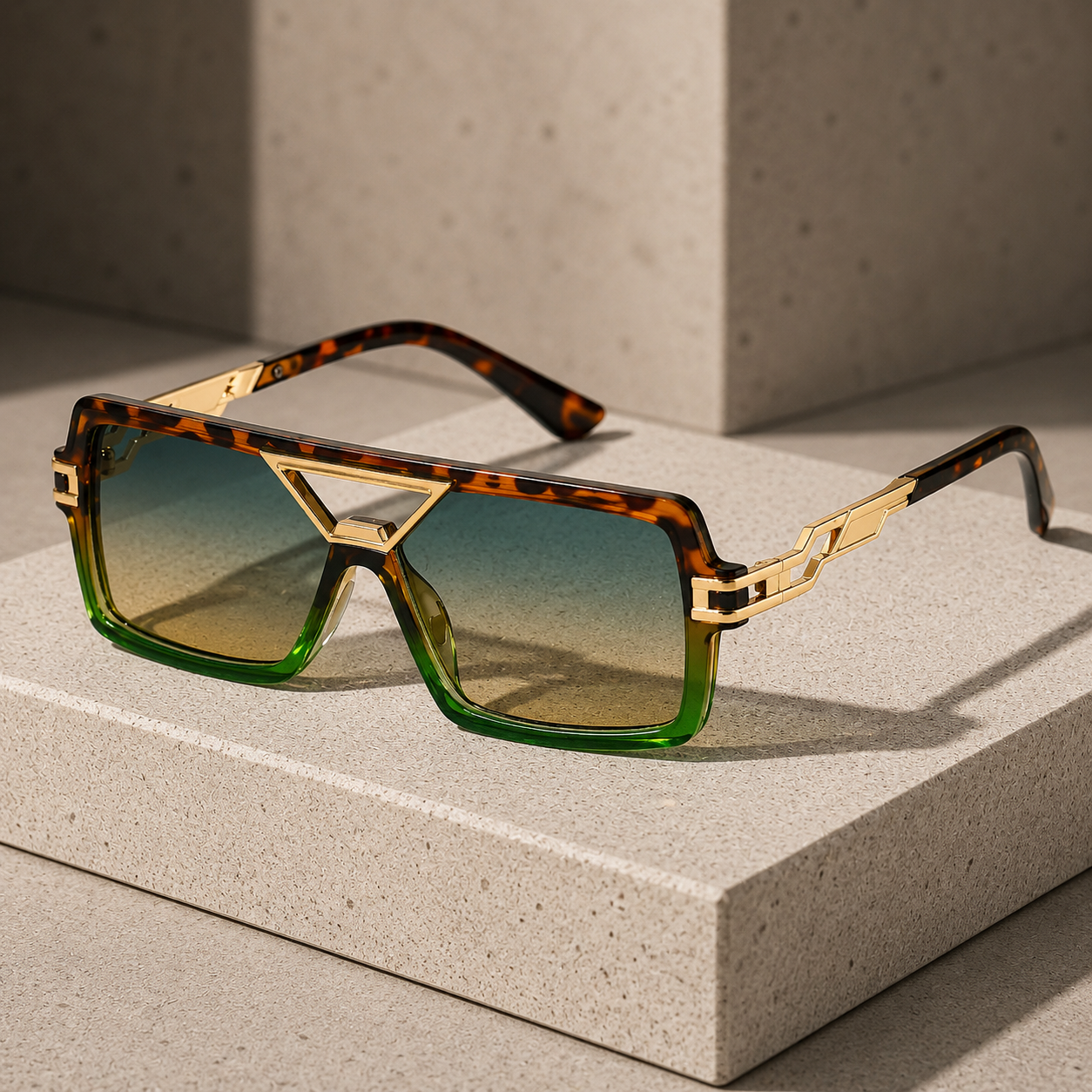 Maverick Sunglasses