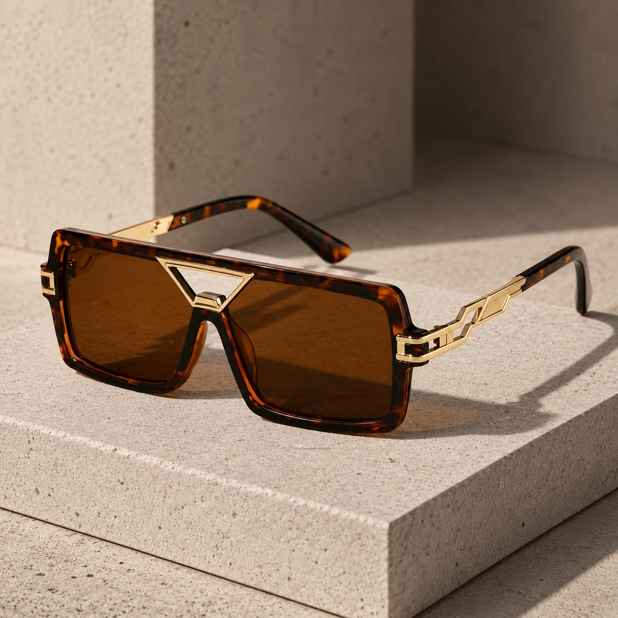 Maverick Sunglasses