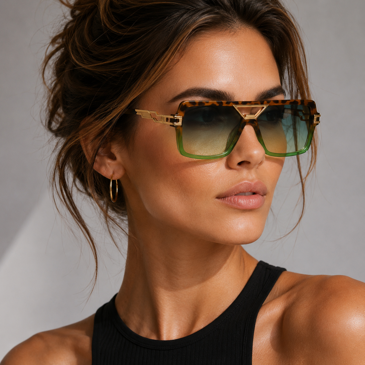 Maverick Sunglasses