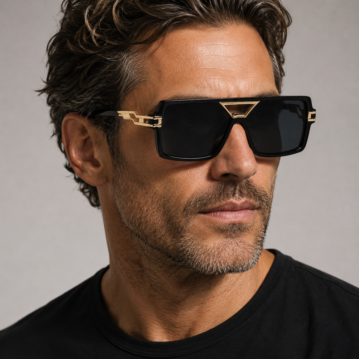 Maverick Sunglasses