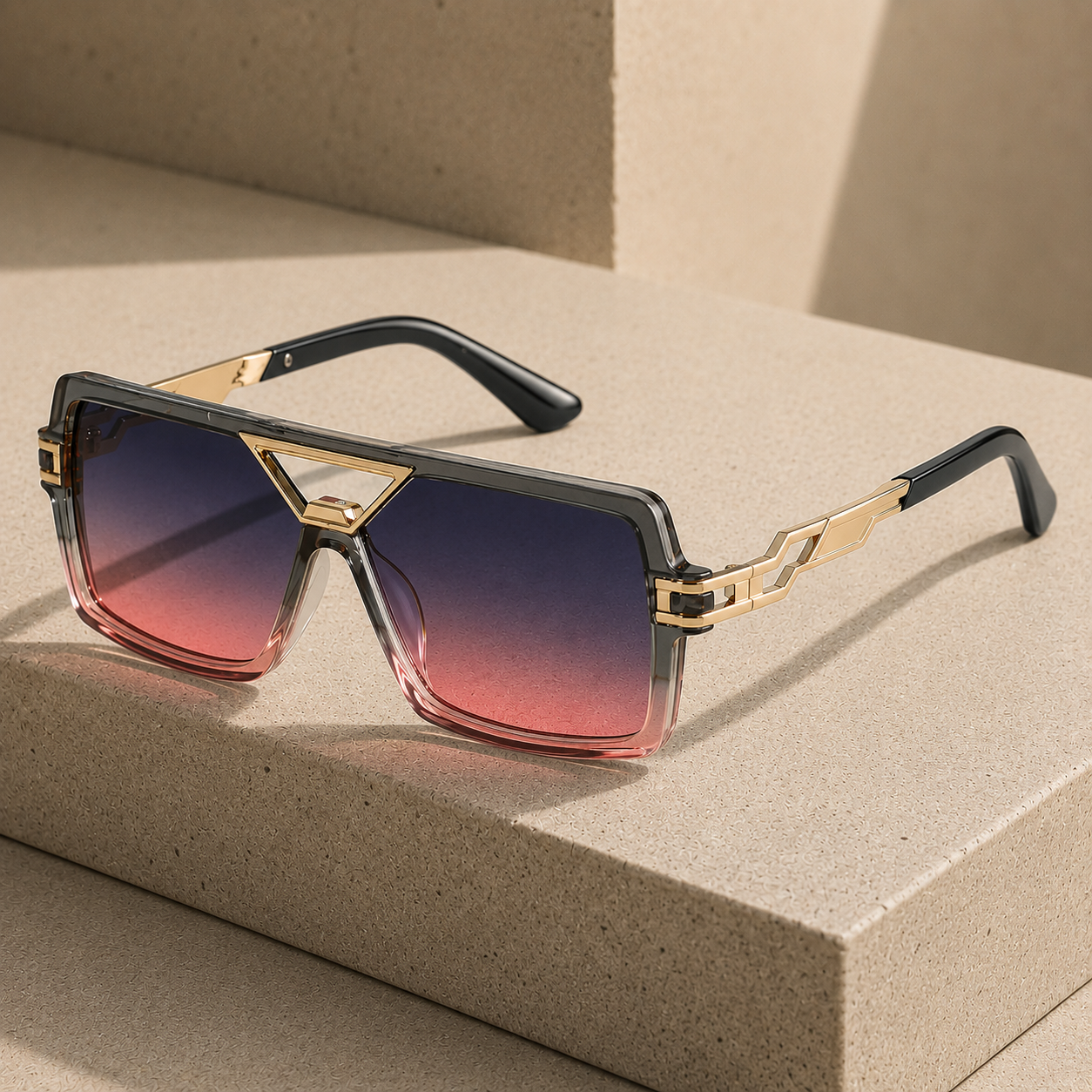 Maverick Sunglasses