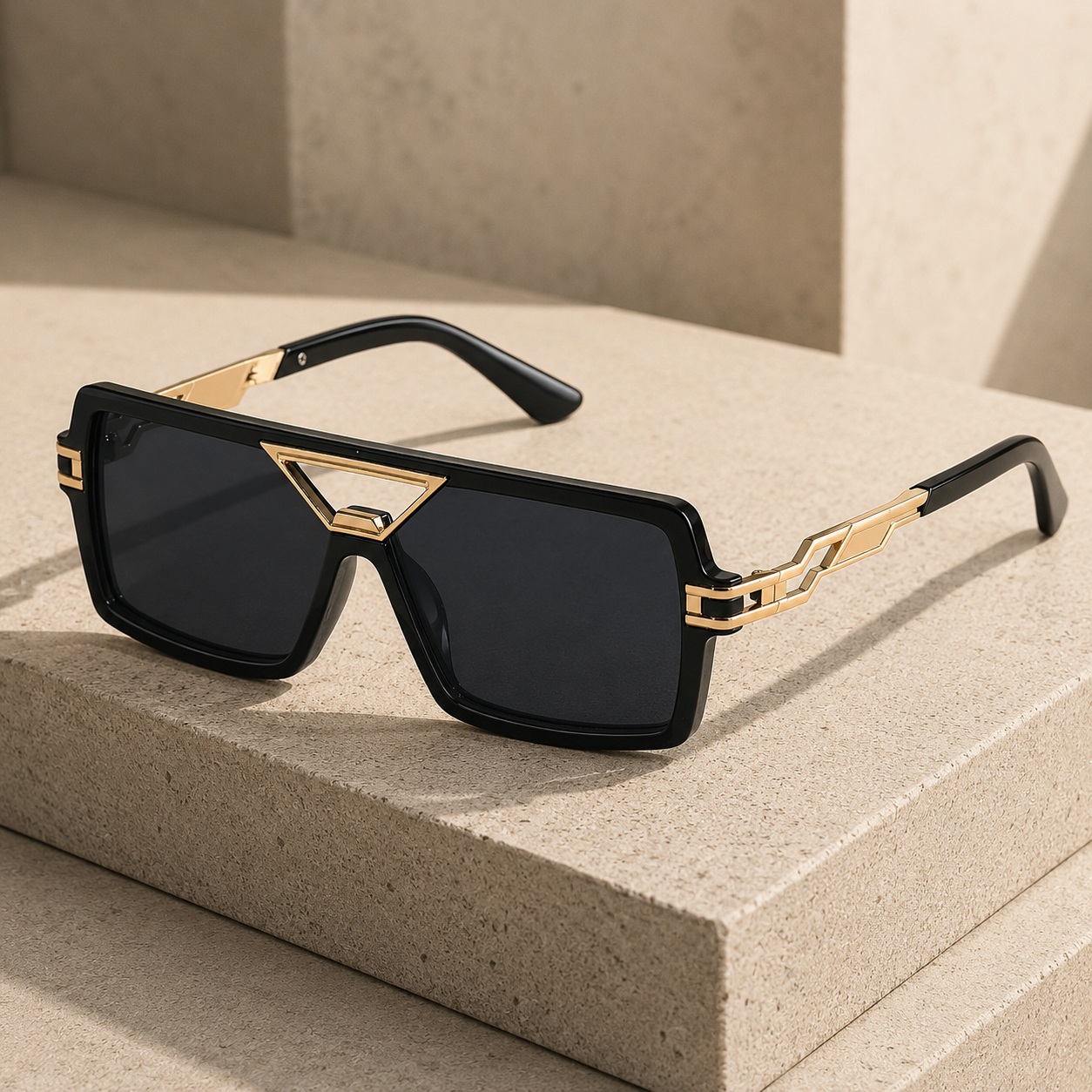 Maverick Sunglasses