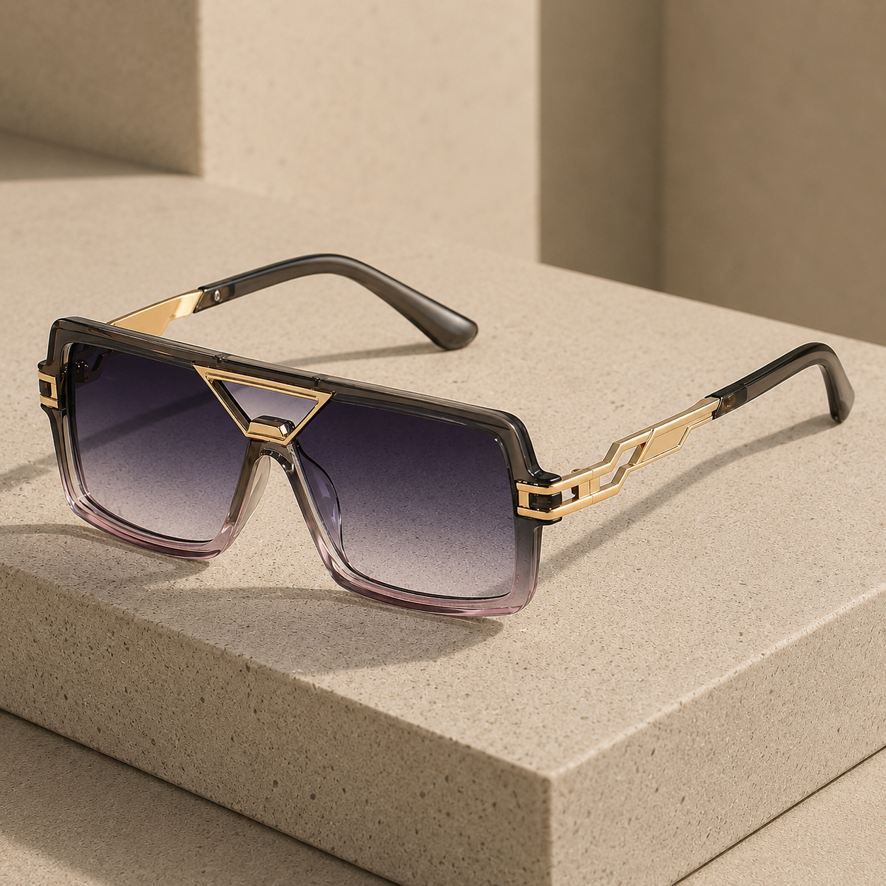 Maverick Sunglasses