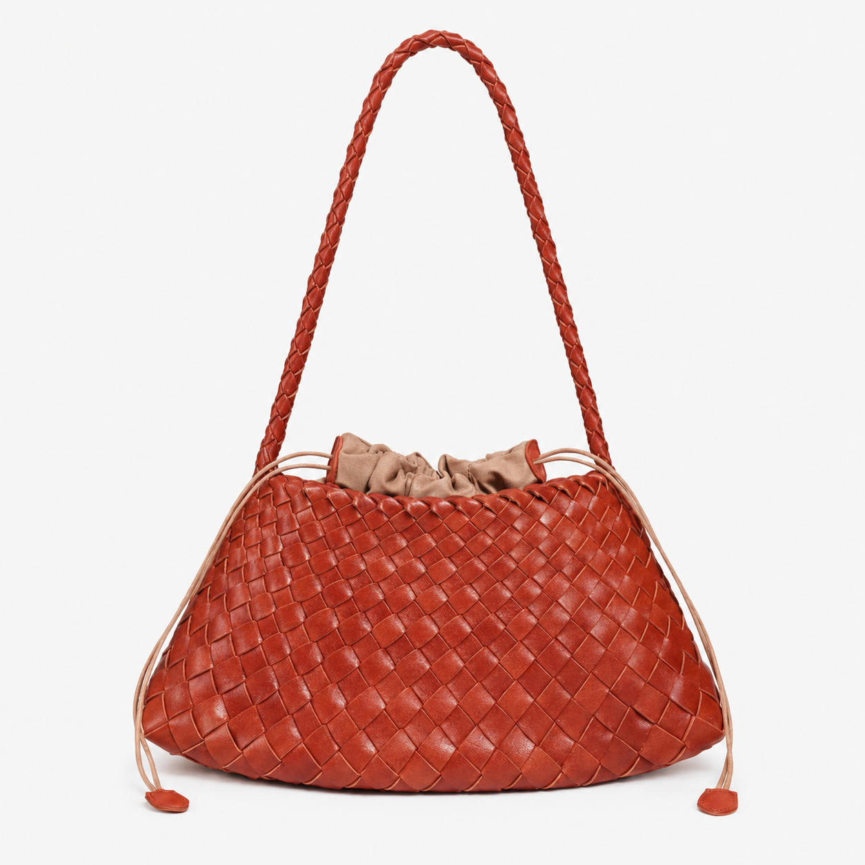Clara Bucket Shoulder Bag