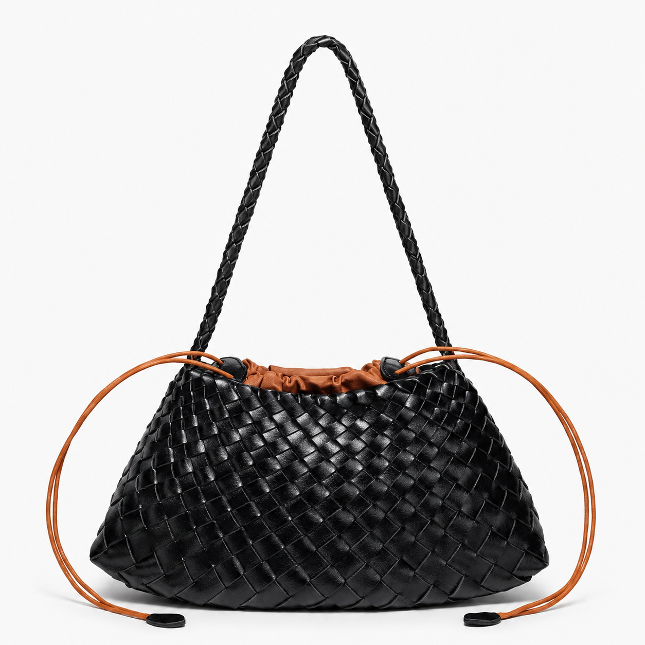 Clara Bucket Shoulder Bag