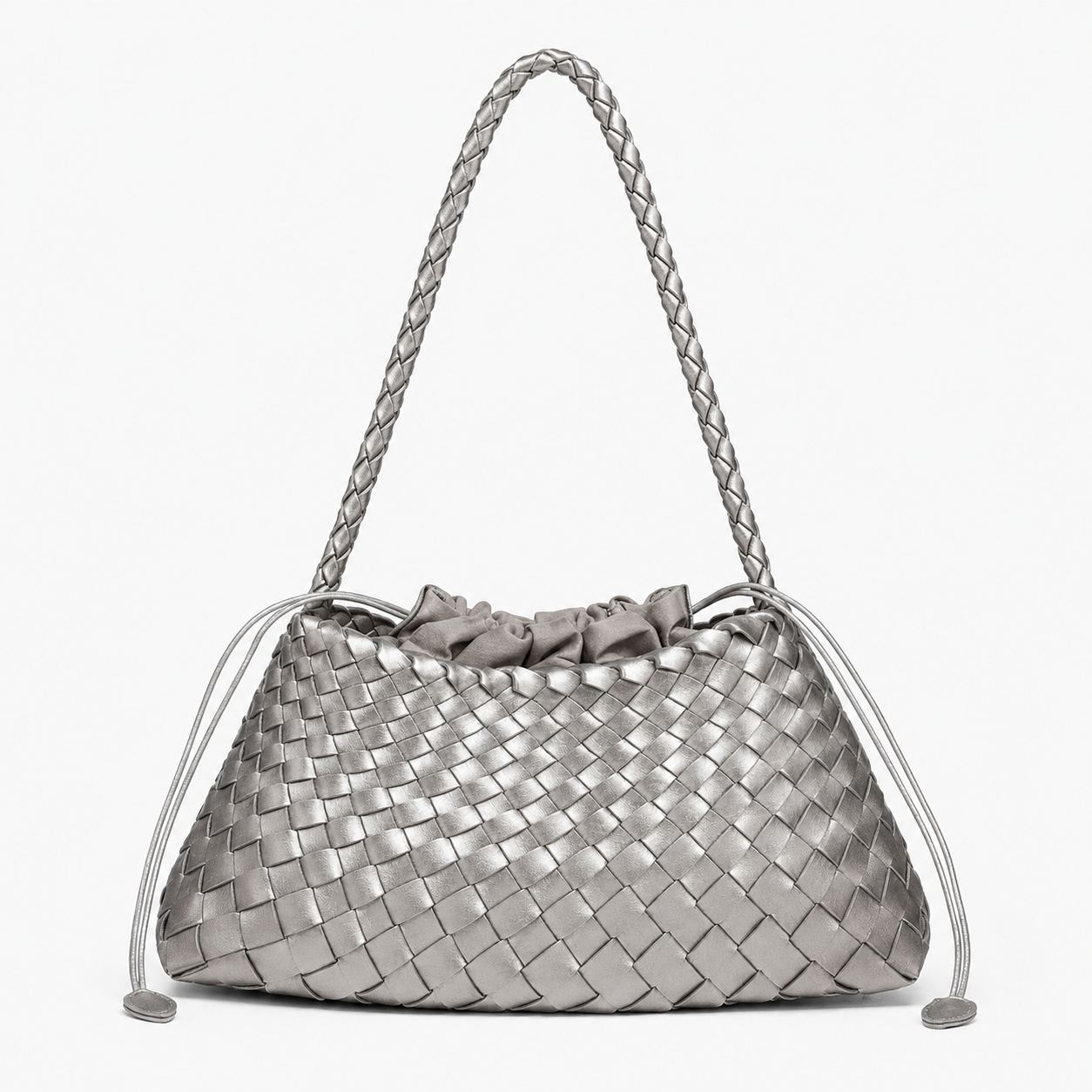 Clara Bucket Shoulder Bag