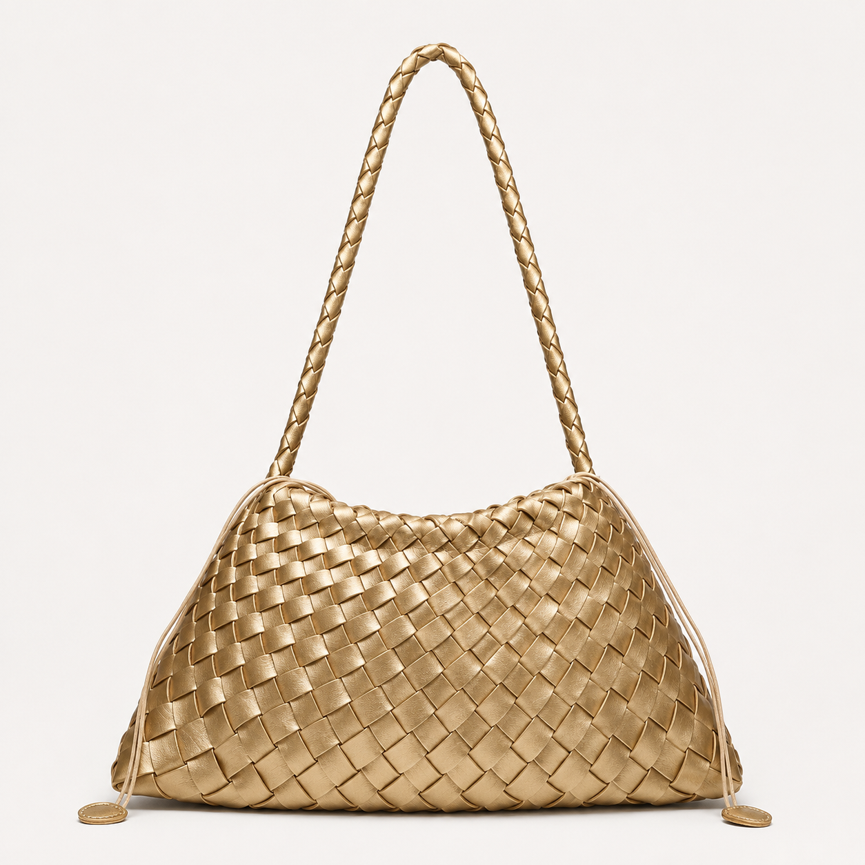 Clara Bucket Shoulder Bag