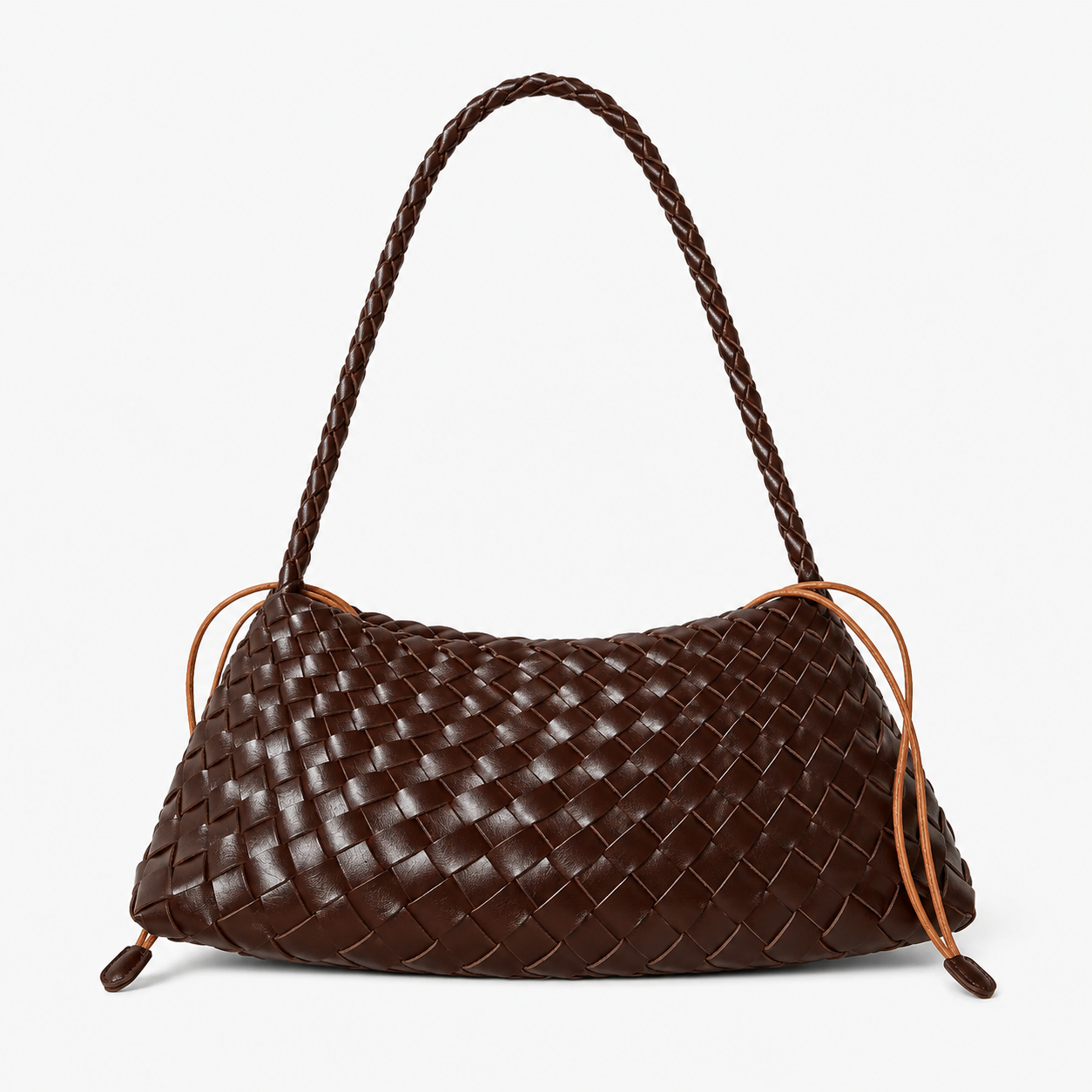 Clara Bucket Shoulder Bag