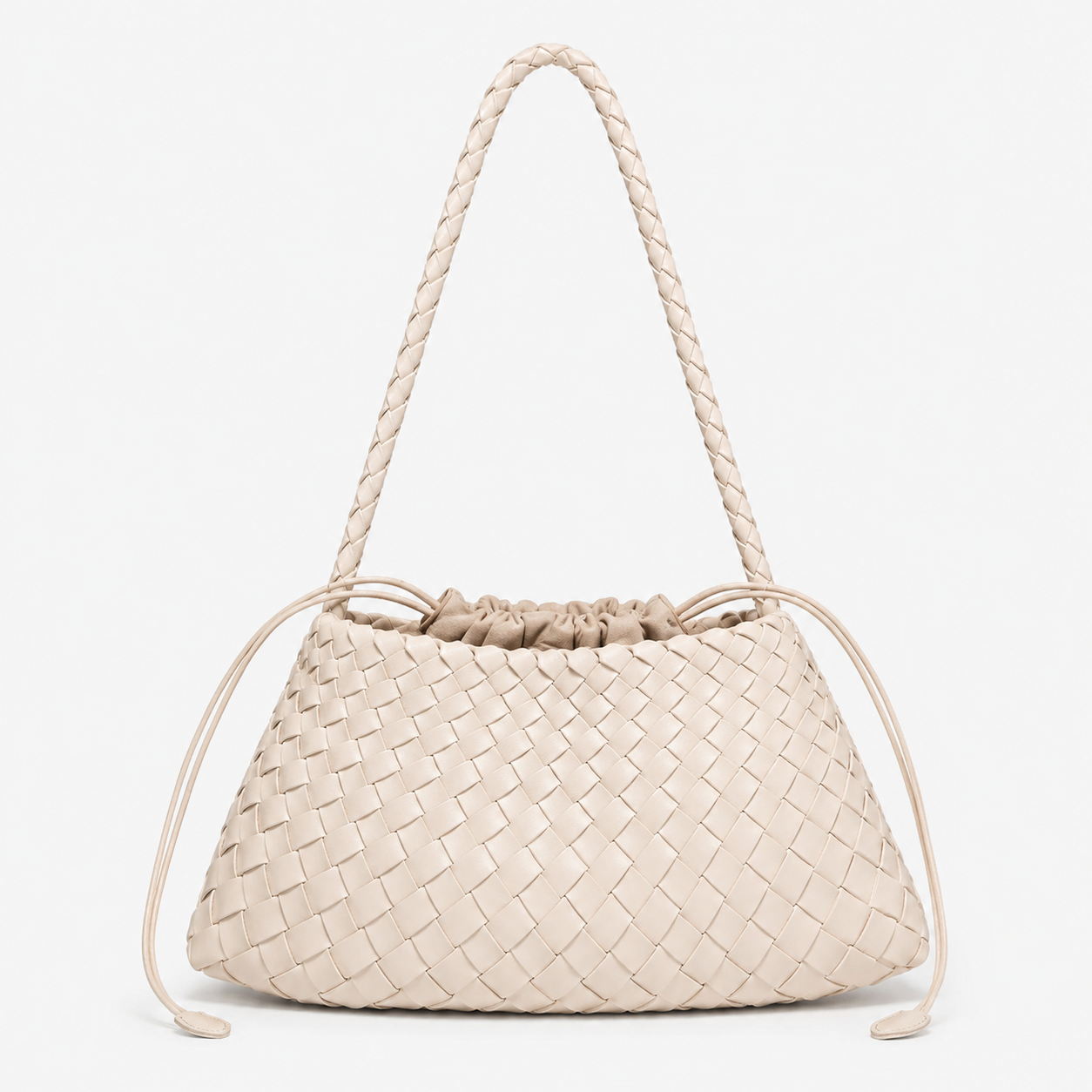 Clara Bucket Shoulder Bag