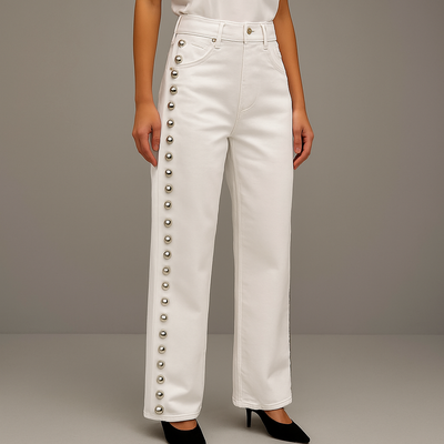 Mira Pearl Jeans