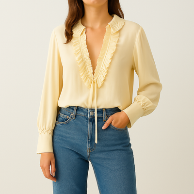 Mira Pearl Jeans