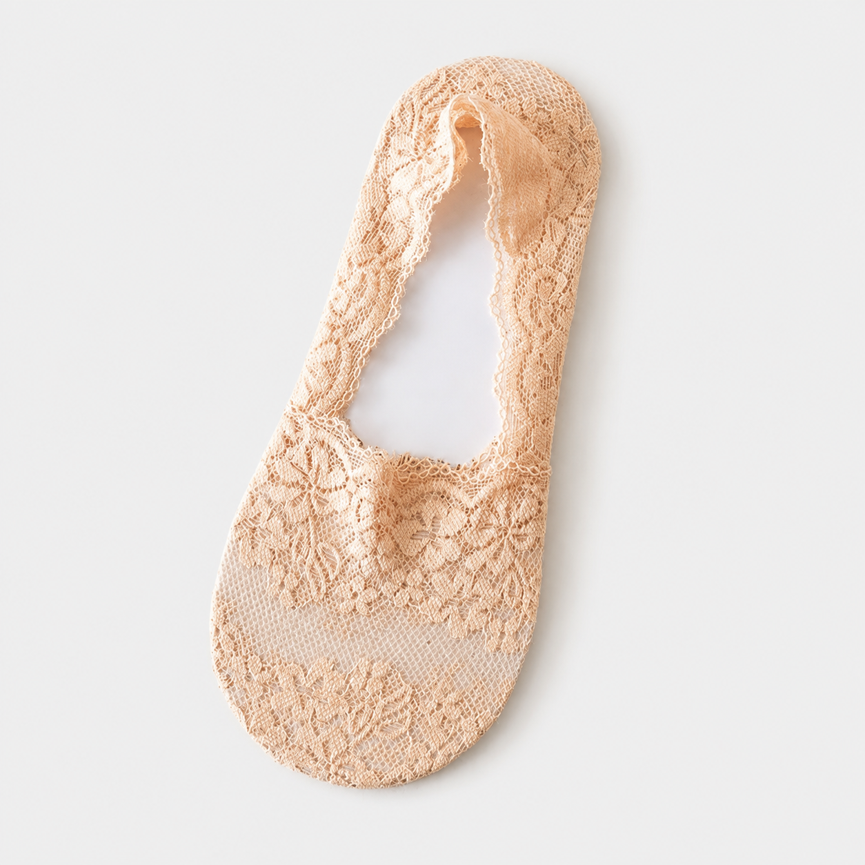 Grace Lace Socks
