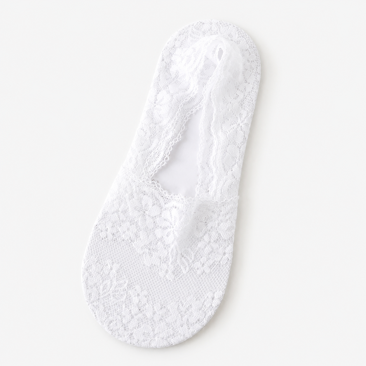 Grace Lace Socks