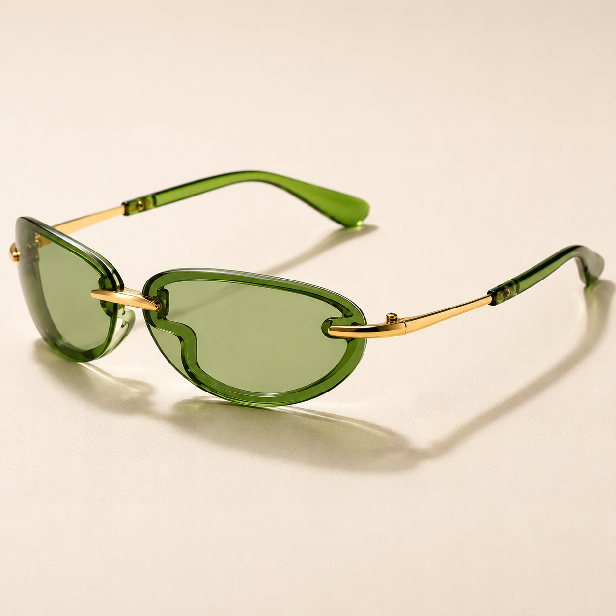 Hudson Sunglasses