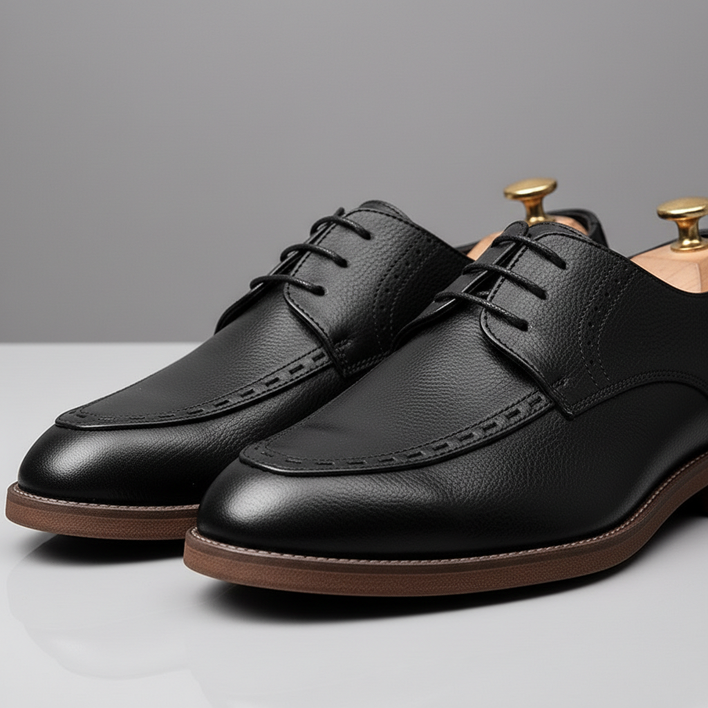Lorenzo Oxfords
