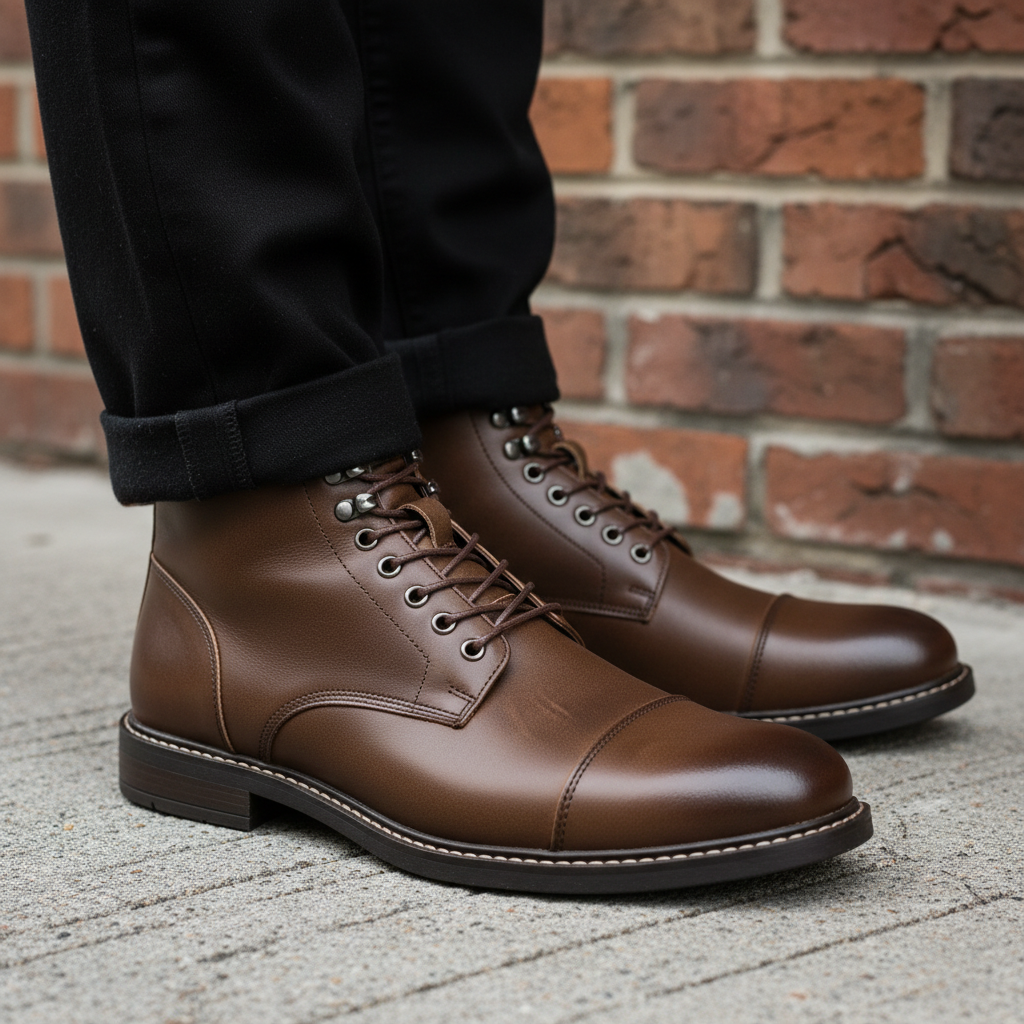 Northfield Boot