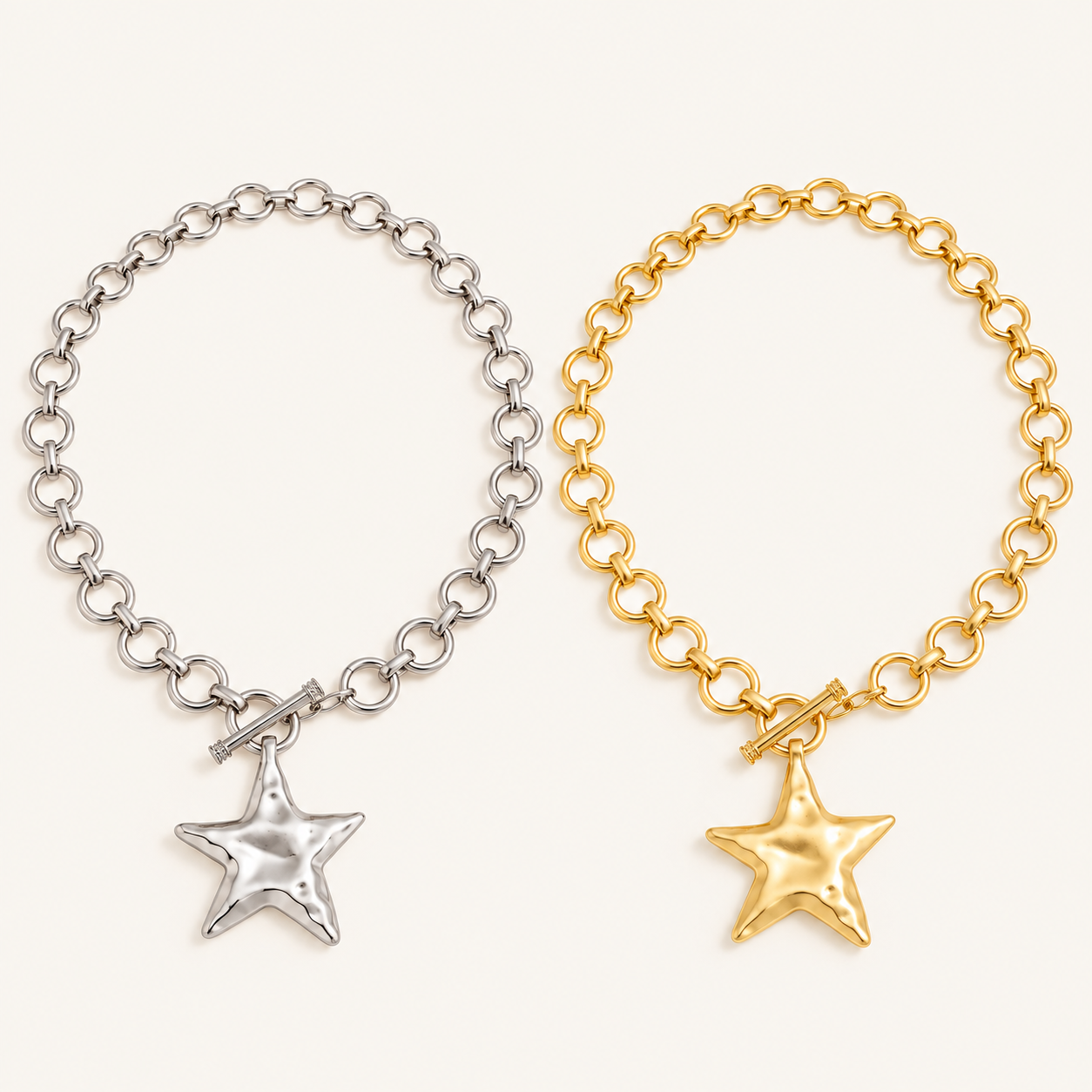The Nova Star Choker