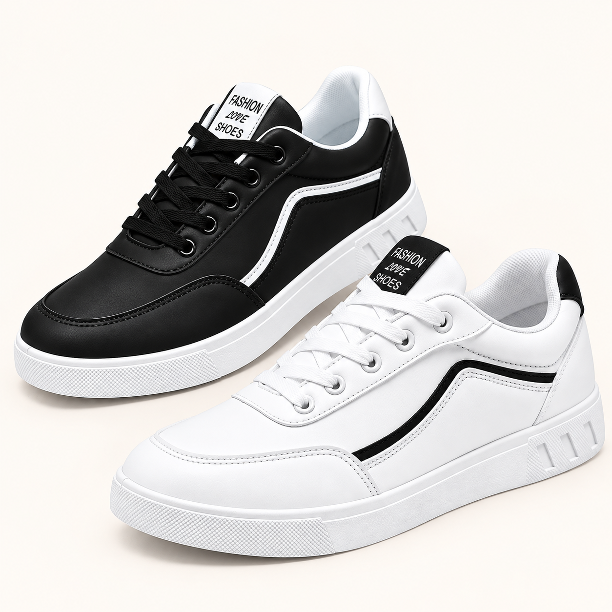 The Venice Sneaker