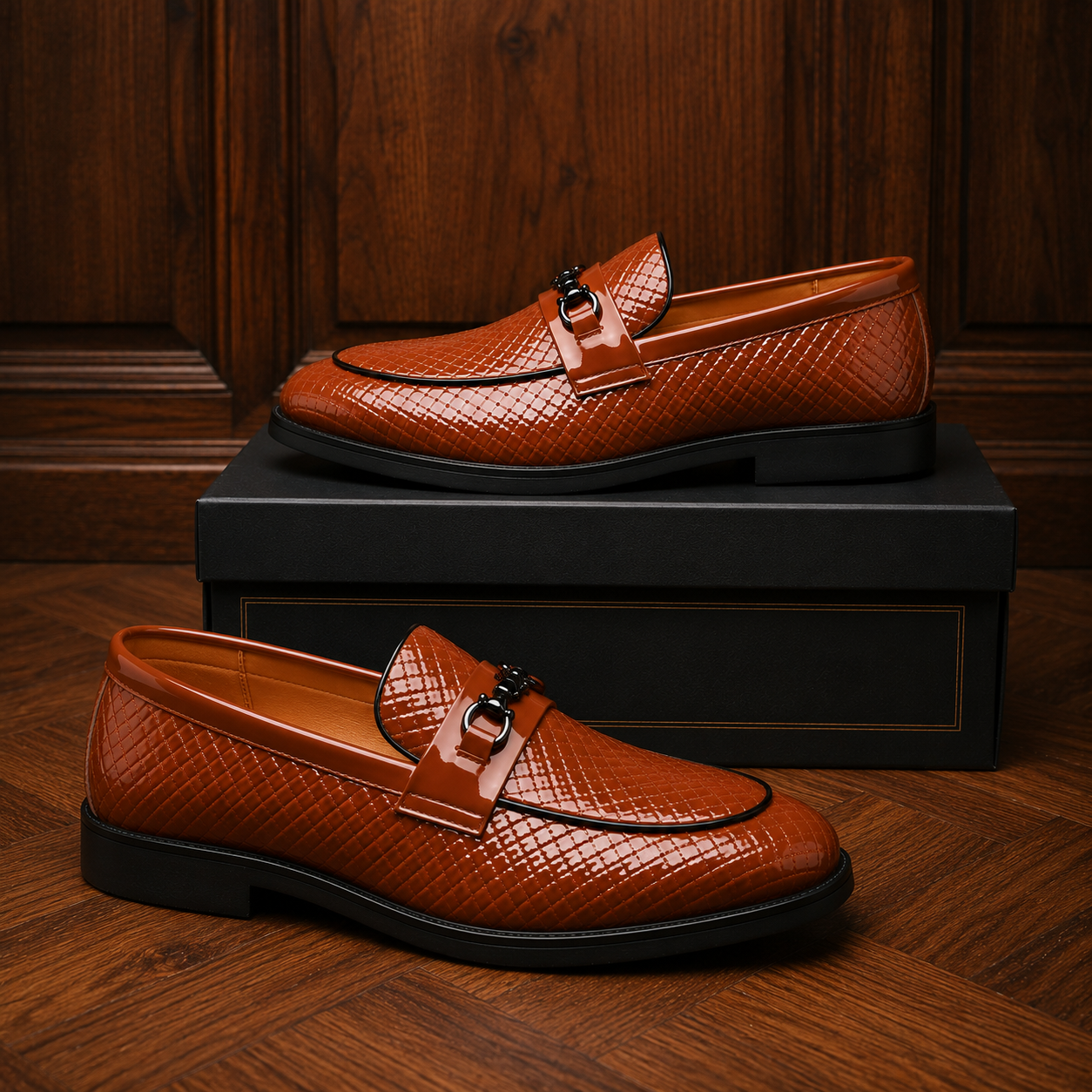 Portofino Loafers