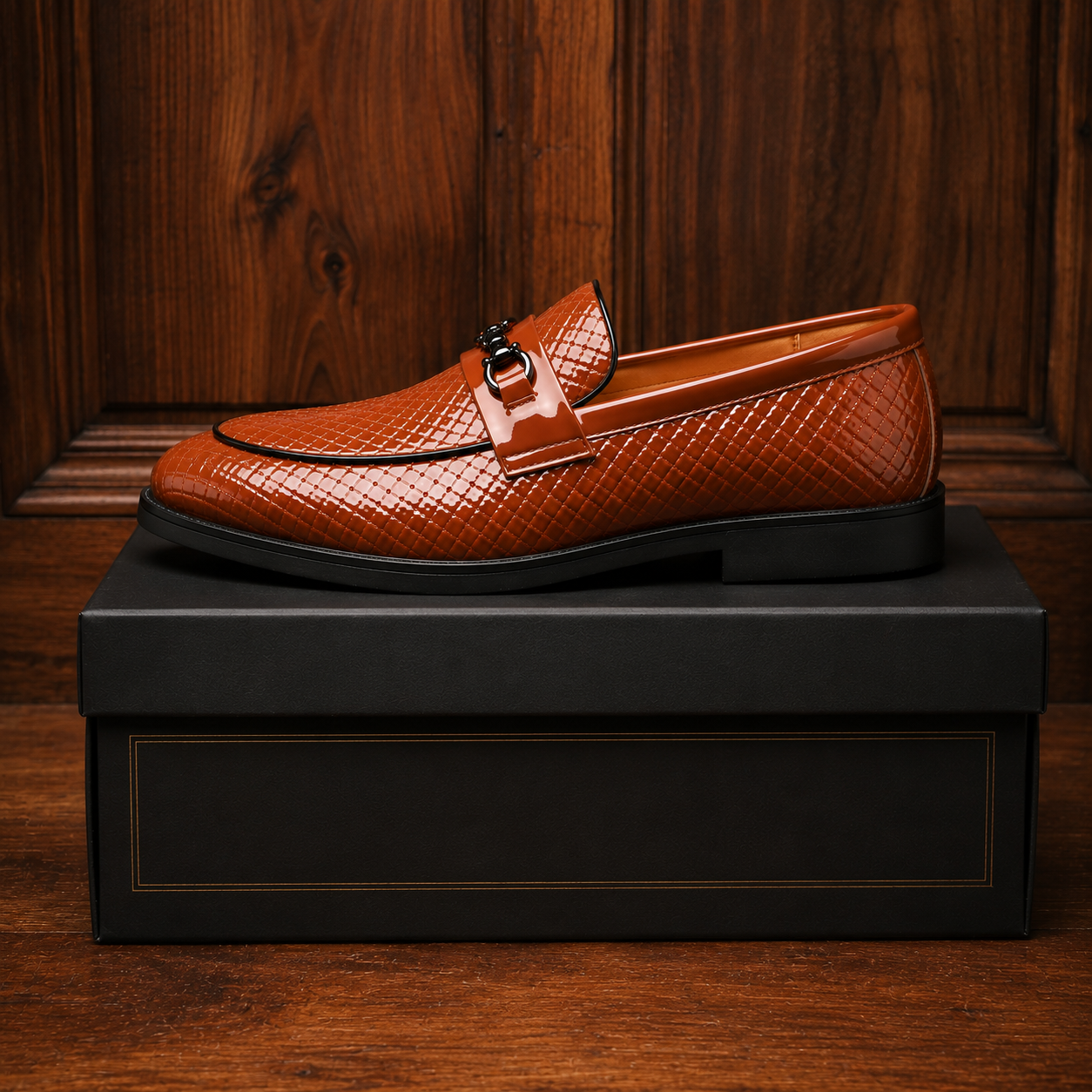 Portofino Loafers