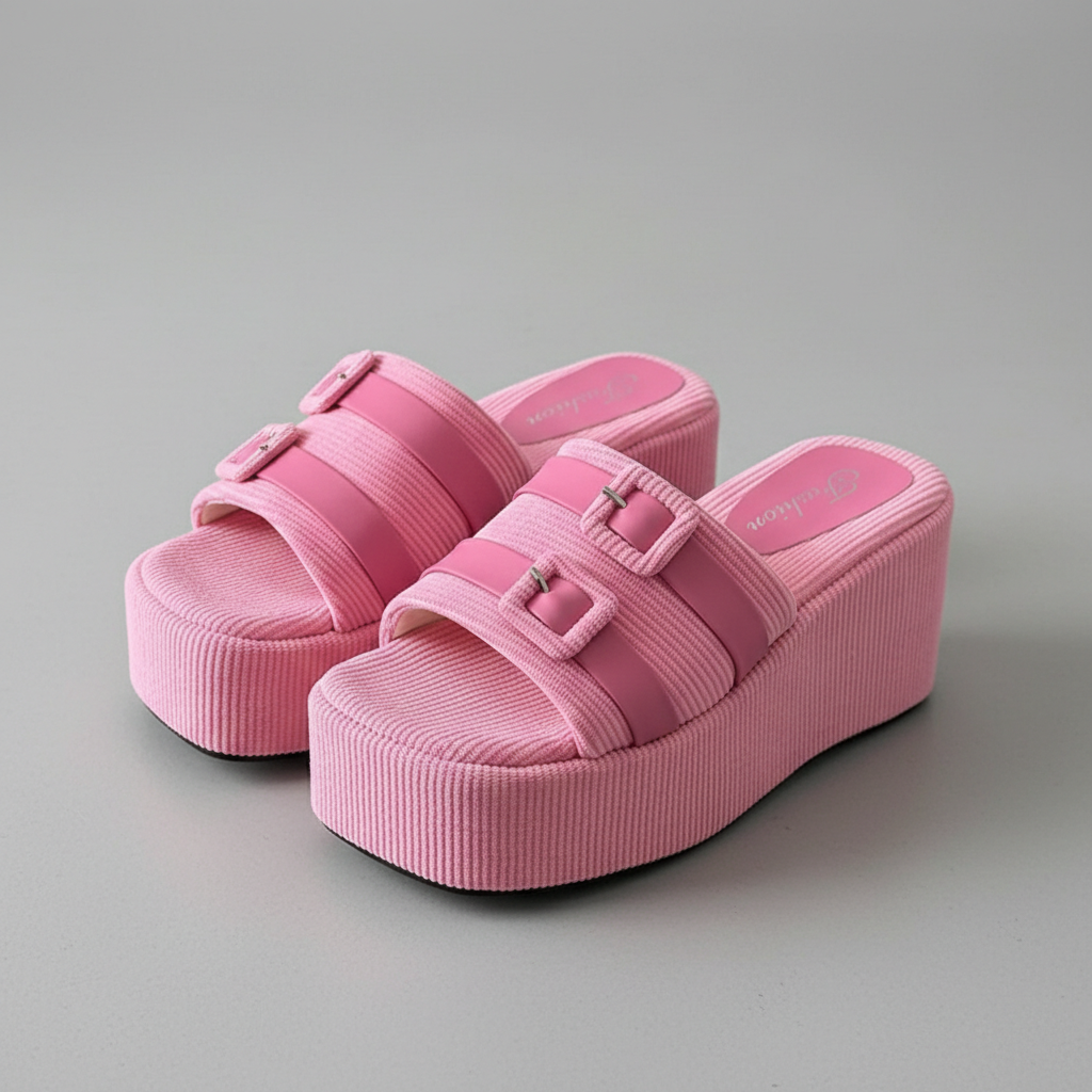 Camille Platform Slide