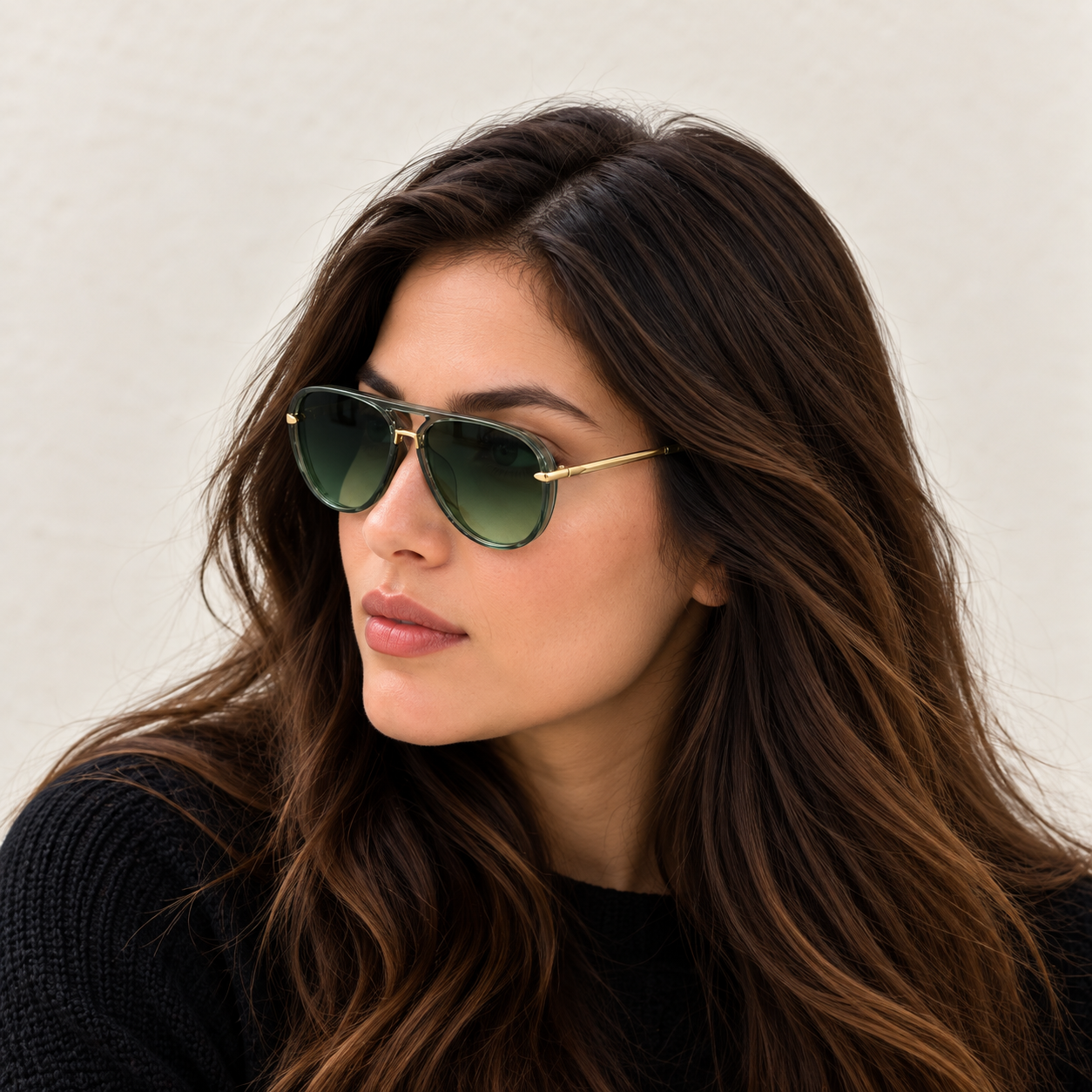 The Arlo Edge Sunglasses