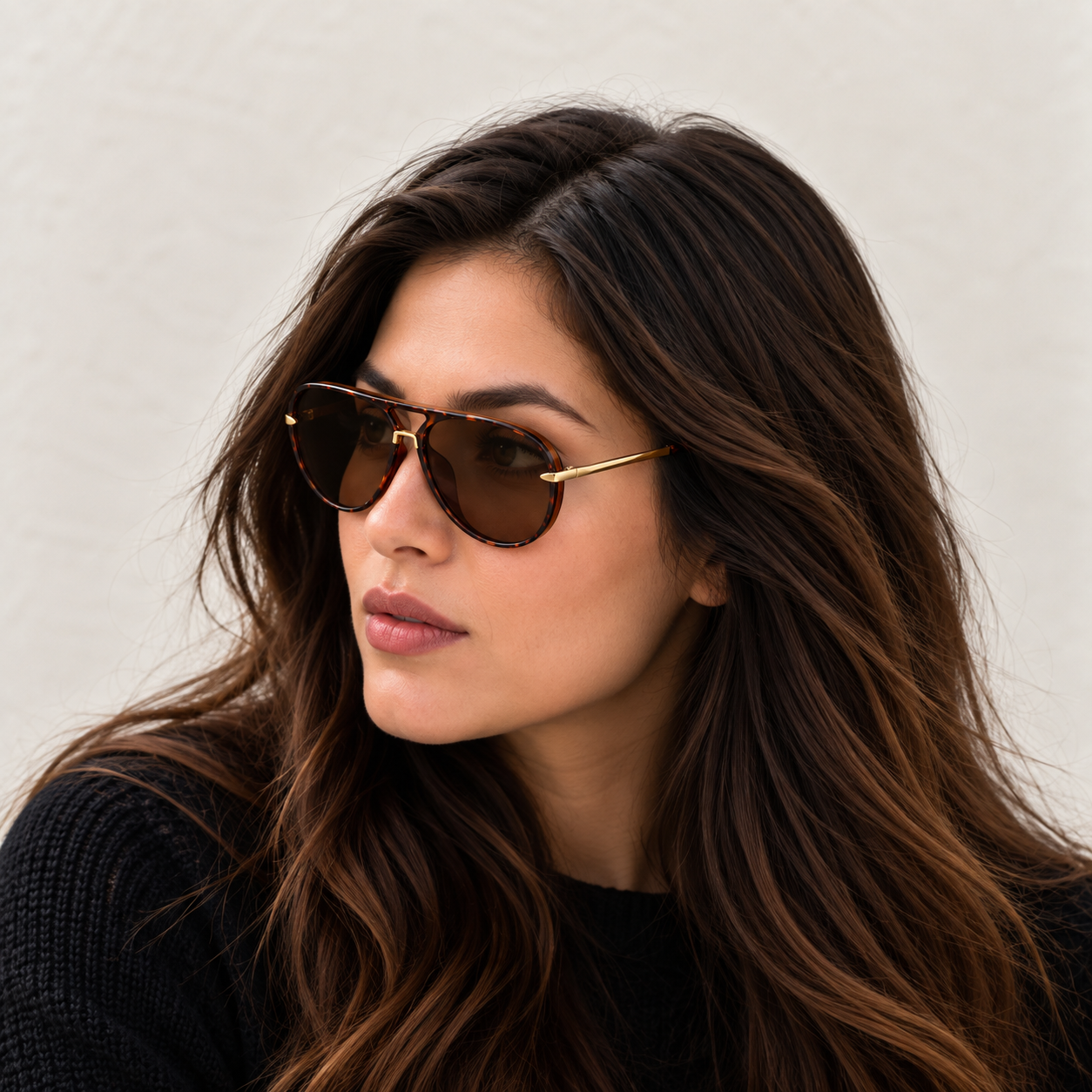 The Arlo Edge Sunglasses