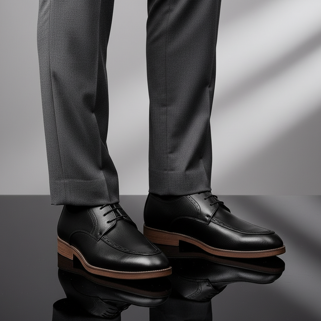 Lorenzo Oxfords