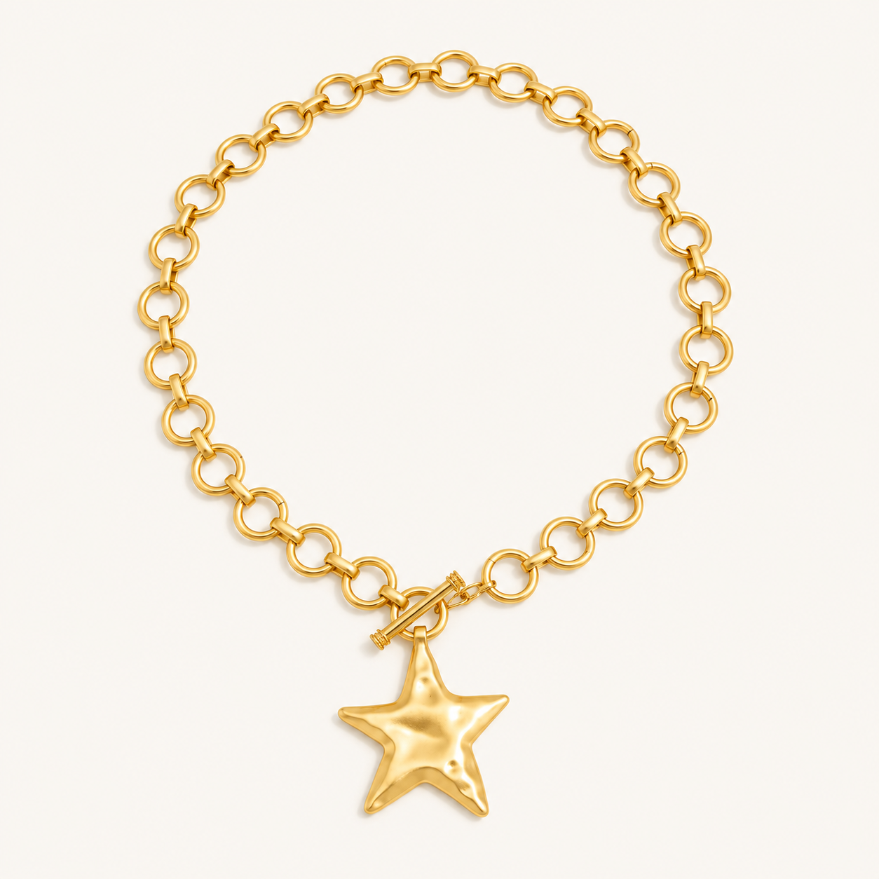 The Nova Star Choker