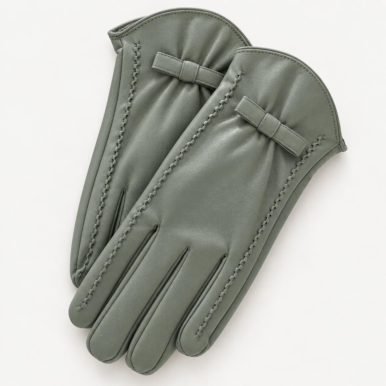 The Elowen Bow Gloves