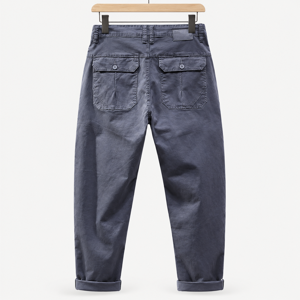 The Veyron Relaxed Trousers
