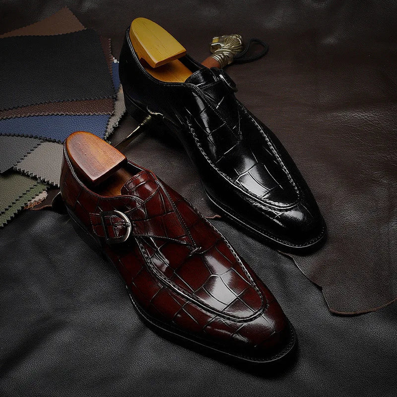 Giovanni Brogues