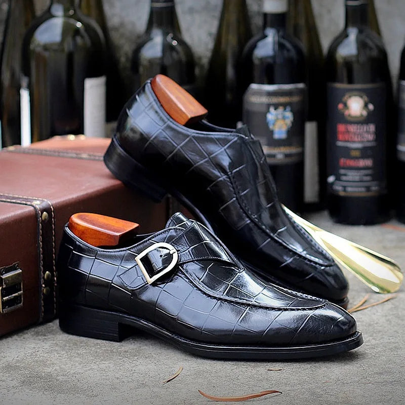 Giovanni Brogues