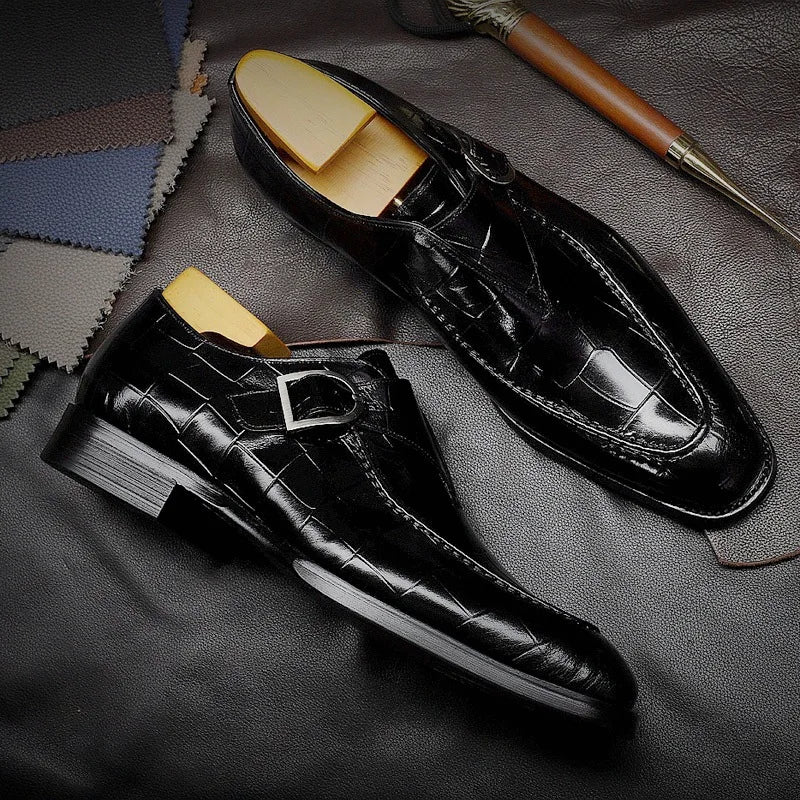 Giovanni Brogues