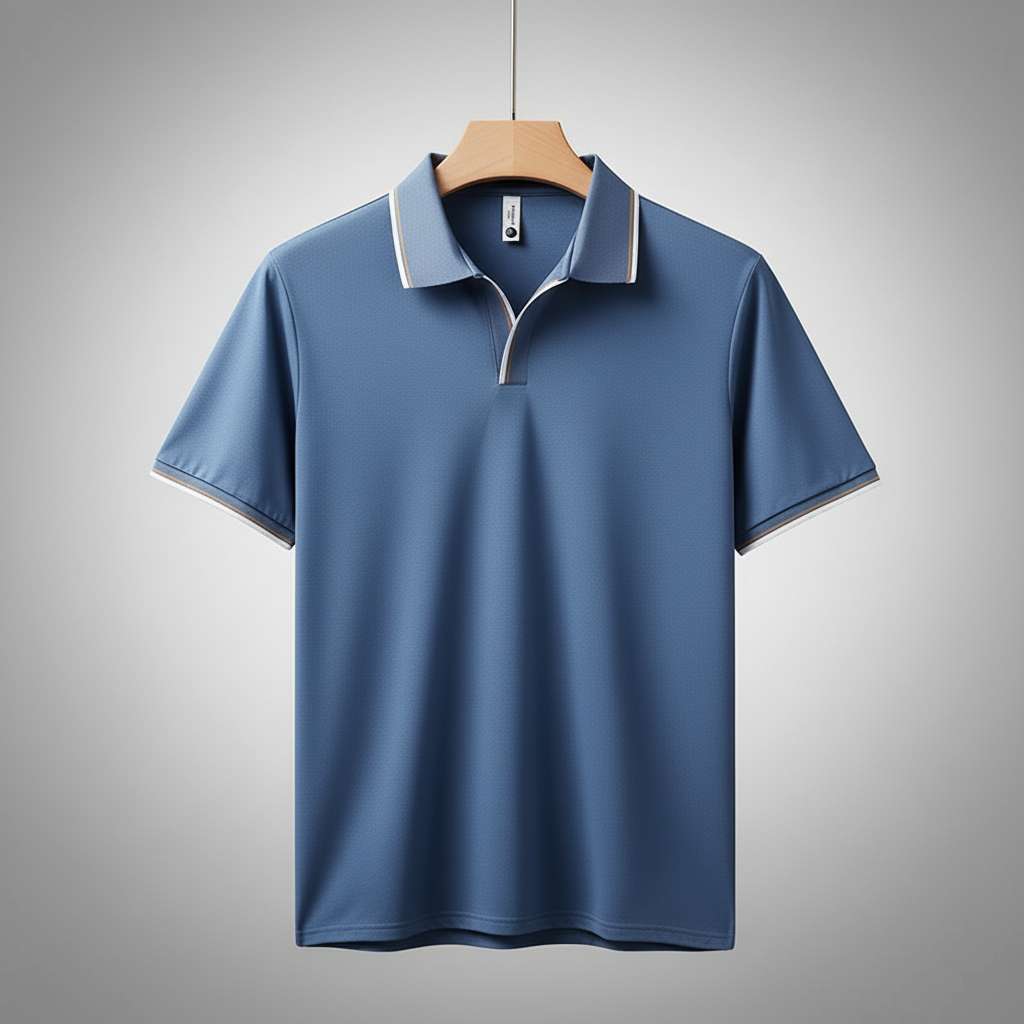 Marco Silk Polo